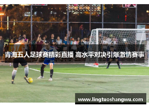 青海五人足球赛精彩直播 高水平对决引爆激情赛事