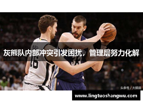 灰熊队内部冲突引发困扰，管理层努力化解