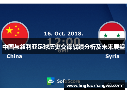 中国与叙利亚足球历史交锋战绩分析及未来展望